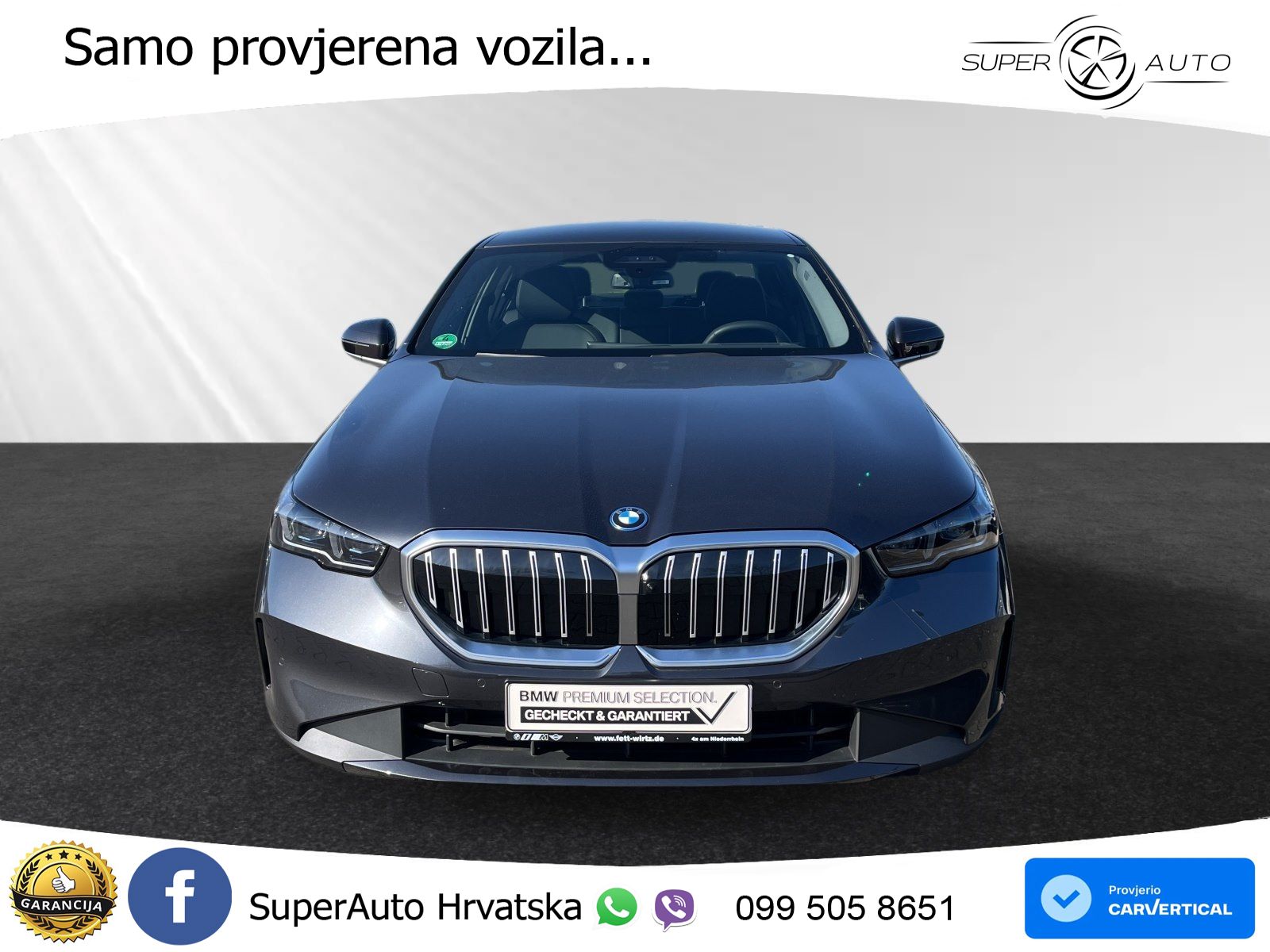 BMW 530e (299 KS) Steptronic LED+GR SJED+ACC