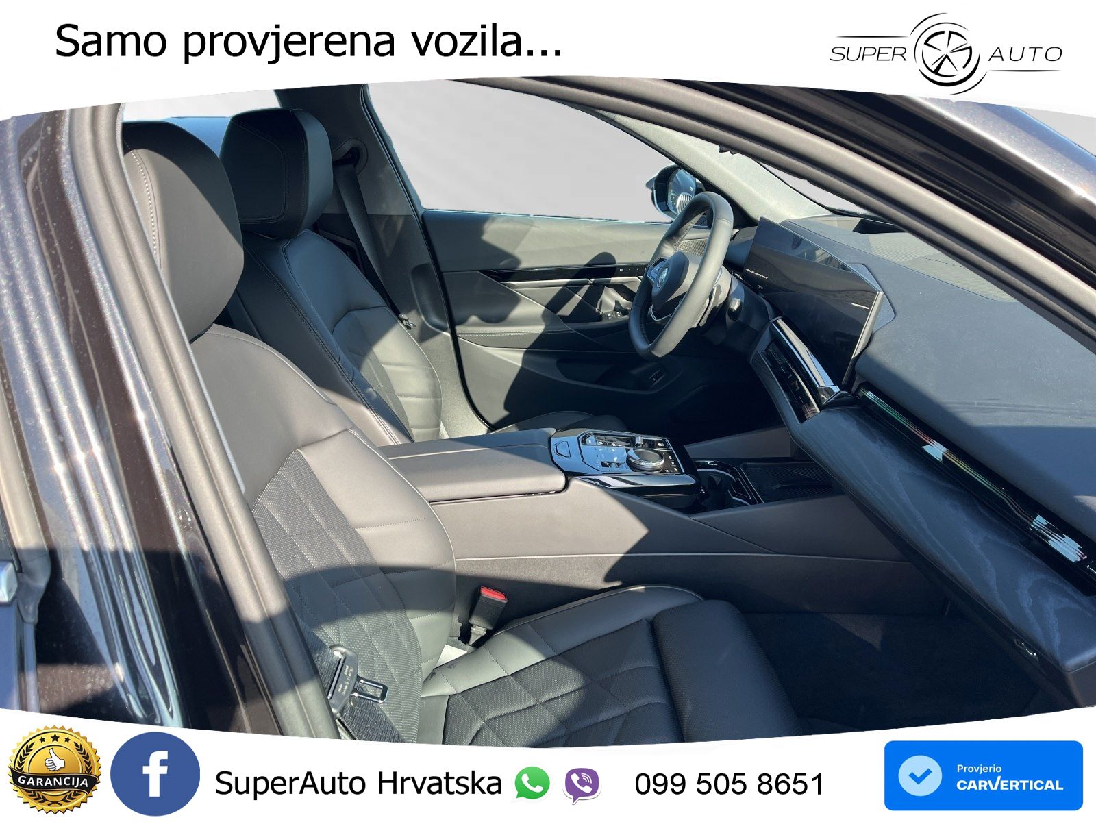 BMW 530e (299 KS) Steptronic LED+GR SJED+ACC