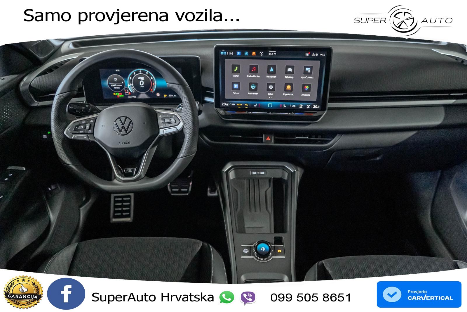 Volkswagen T-Roc II 1.5 eTSI (150 KS)  DSG LED+GR SJED+ACC
