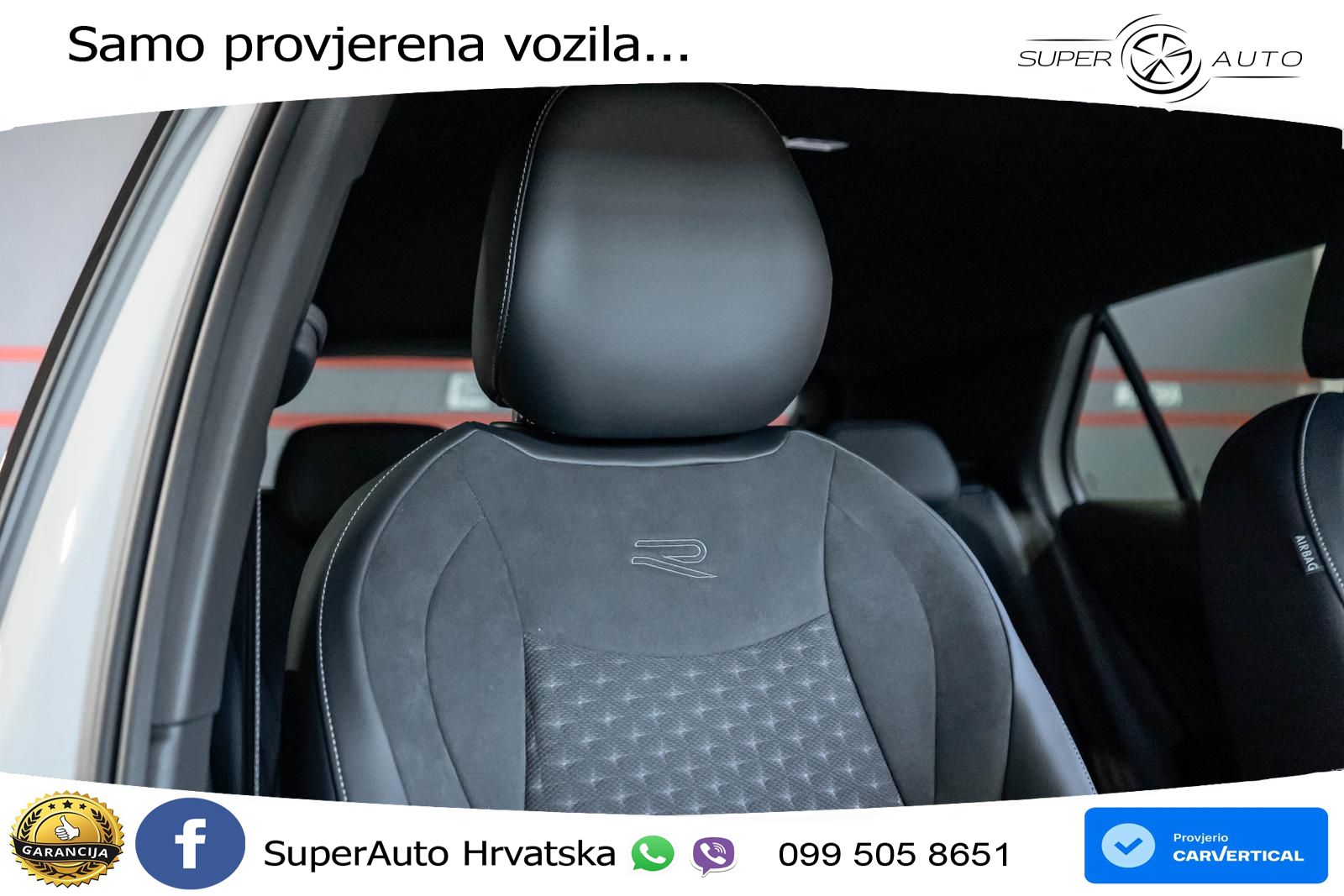 Volkswagen T-Roc II 1.5 eTSI (150 KS)  DSG LED+GR SJED+ACC