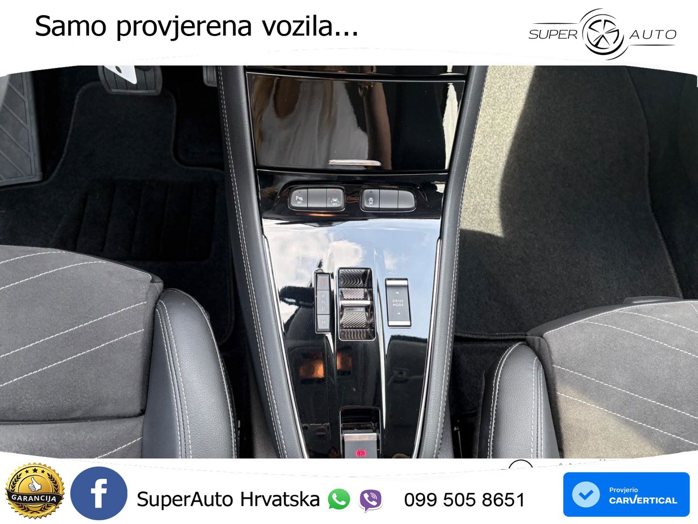 Opel Grandland 1.2i Turbo (130 KS) Automatic GS