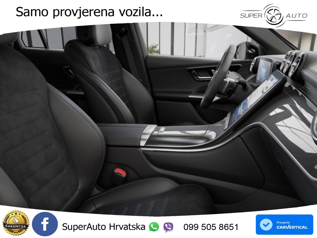 Mercedes GLC 200d (163 KS) 4MATIC 9G-TRONIC AMG