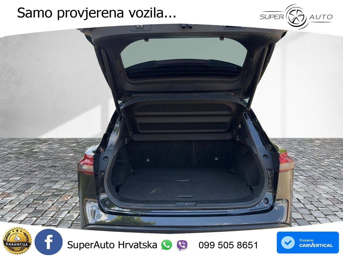 Nissan Qashqai 1.3 DIG-T (158 KS) Xtronic N-Connecta LED+GR SJED+ACC
