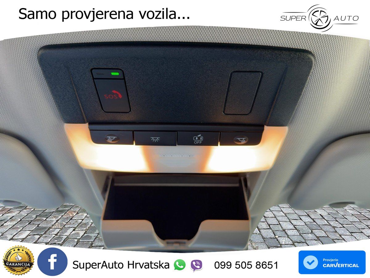 Nissan Qashqai 1.3 DIG-T (158 KS) Xtronic N-Connecta LED+GR SJED+ACC