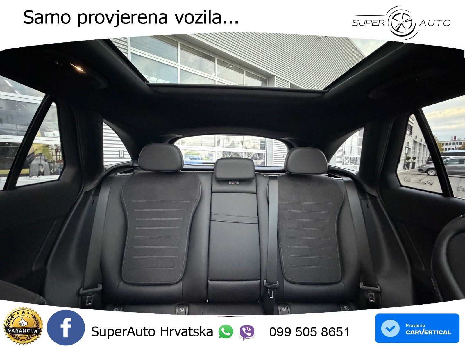 Mercedes GLC 300d (269 KS) 4MATIC 9G-TRONIC AMG ACC+GR SJED+360+PANO