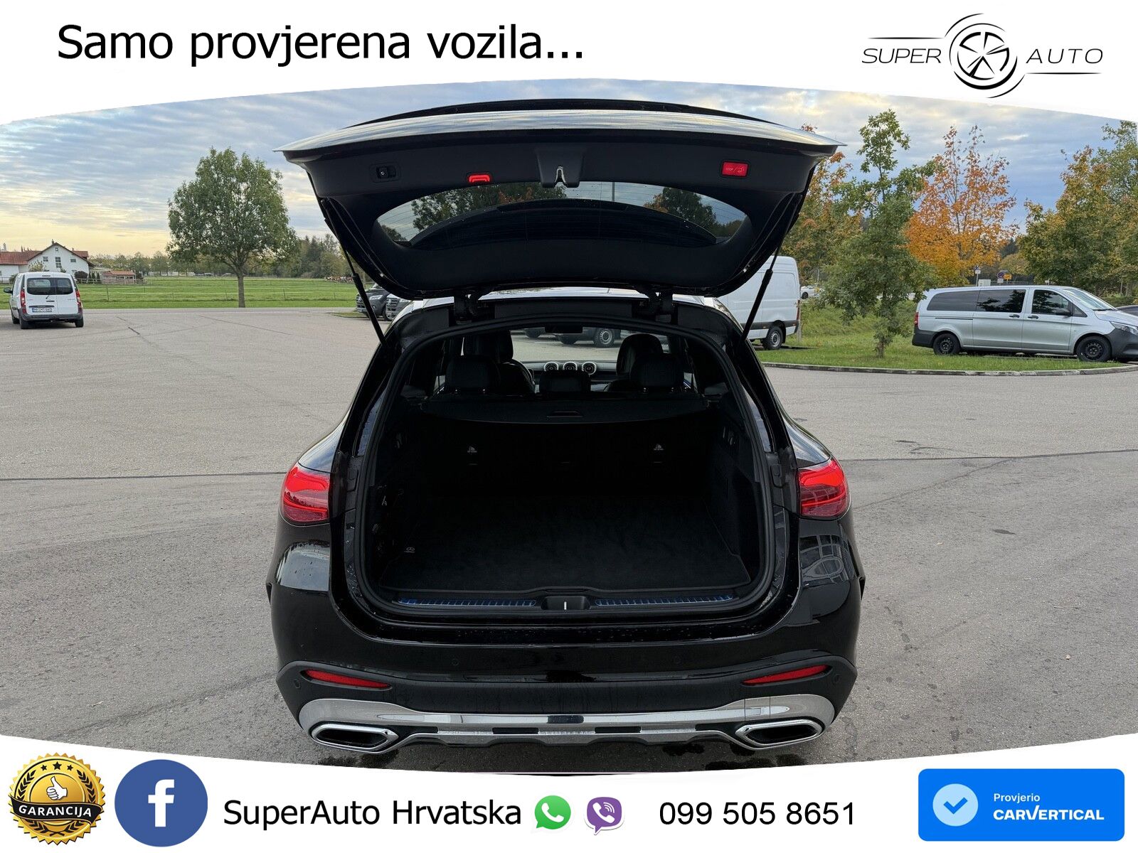 Mercedes GLC 300d (269 KS) 4MATIC 9G-TRONIC AMG ACC+GR SJED+360+PANO