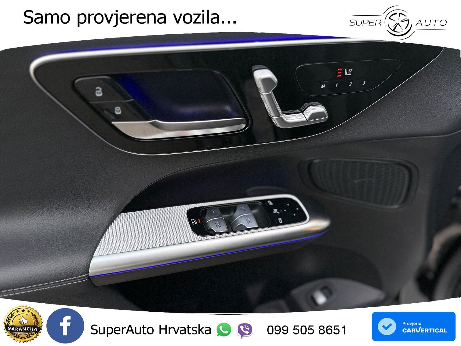 Mercedes GLC 300d (269 KS) 4MATIC 9G-TRONIC AMG ACC+GR SJED+360+PANO