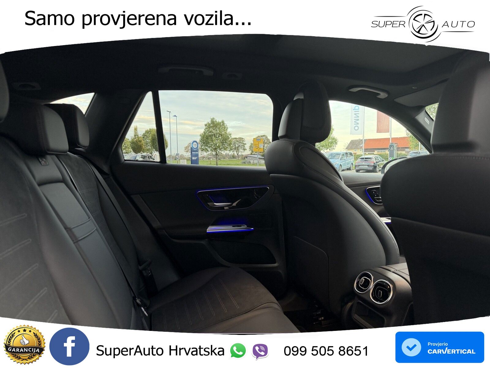 Mercedes GLC 300d (269 KS) 4MATIC 9G-TRONIC AMG ACC+GR SJED+360+PANO