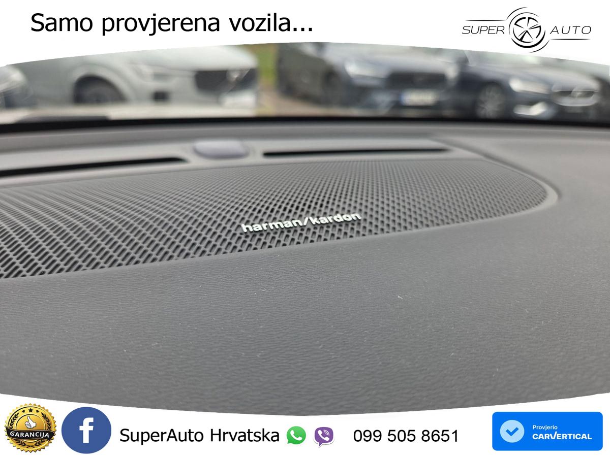 Volvo XC40 2.0 B3 163 KS Automatic LED+GR SJED+ACC