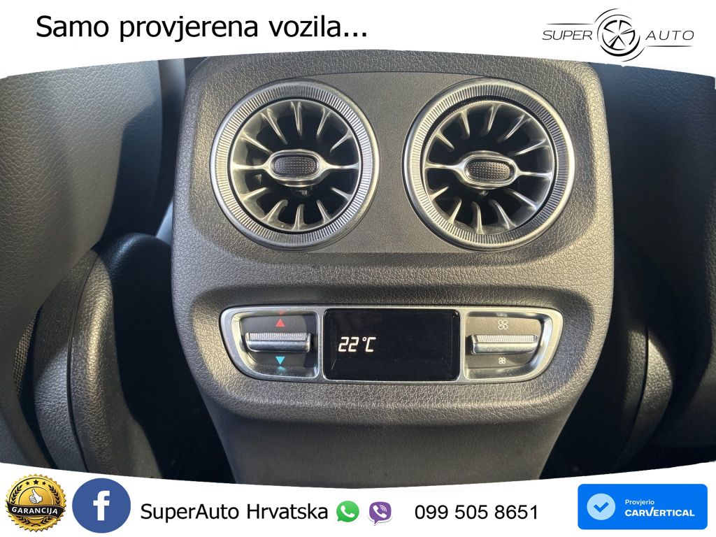 Mercedes G 500 Long (449 KS) 4MATIC 9G-TRONIC AMG LED+GR SJED+ACC