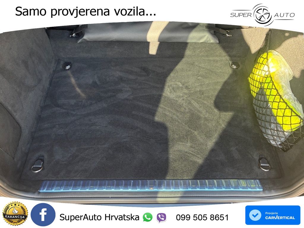 Mercedes G 500 Long (449 KS) 4MATIC 9G-TRONIC AMG LED+GR SJED+ACC