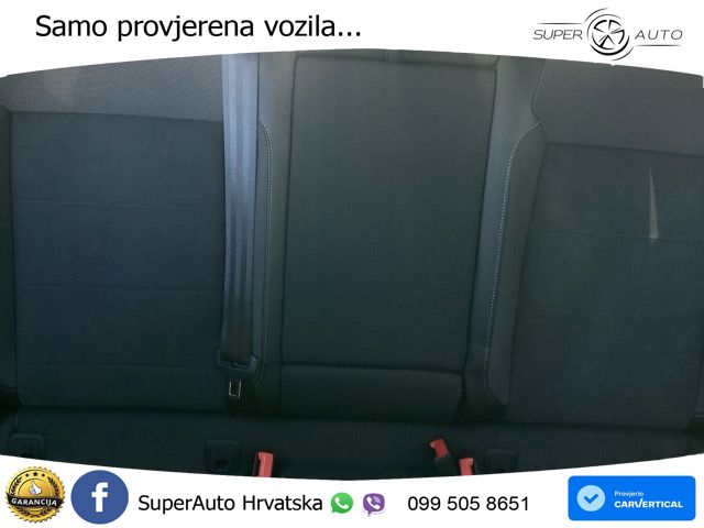 Volkswagen T-Roc 2.0 TSI (190 KS) 4M DSG LED+GR SJED+ACC