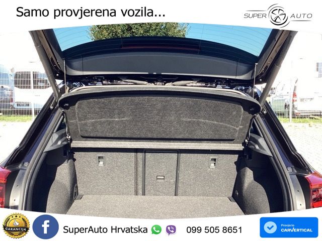 Volkswagen T-Roc 2.0 TSI (190 KS) 4M DSG LED+GR SJED+ACC