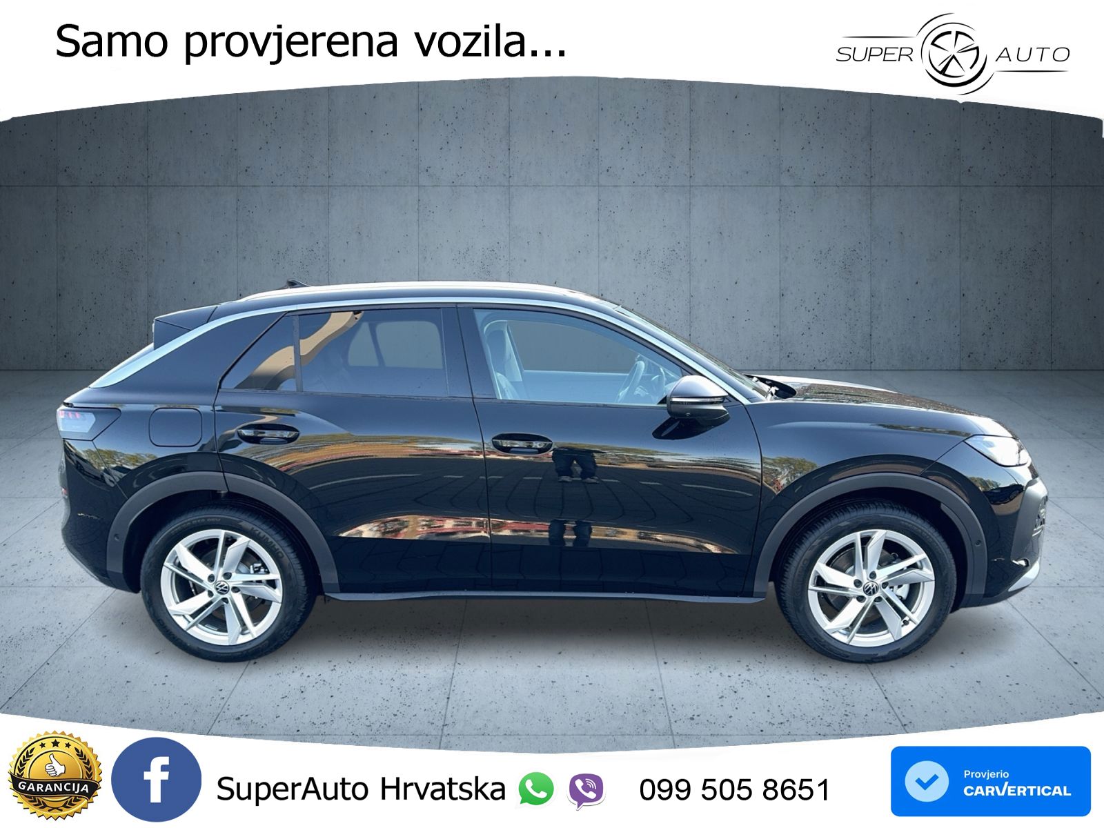 Volkswagen T-Roc II 1.5 eTSI (116 KS)  DSG LED+GR SJED+ACC
