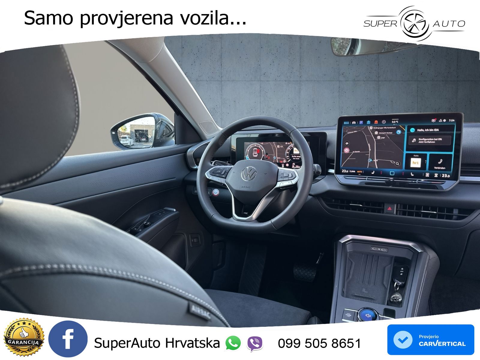 Volkswagen T-Roc II 1.5 eTSI (116 KS)  DSG LED+GR SJED+ACC