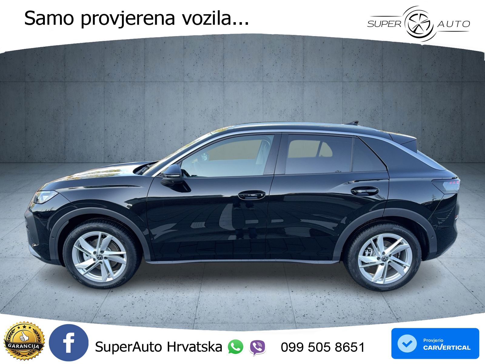 Volkswagen T-Roc II 1.5 eTSI (116 KS)  DSG LED+GR SJED+ACC