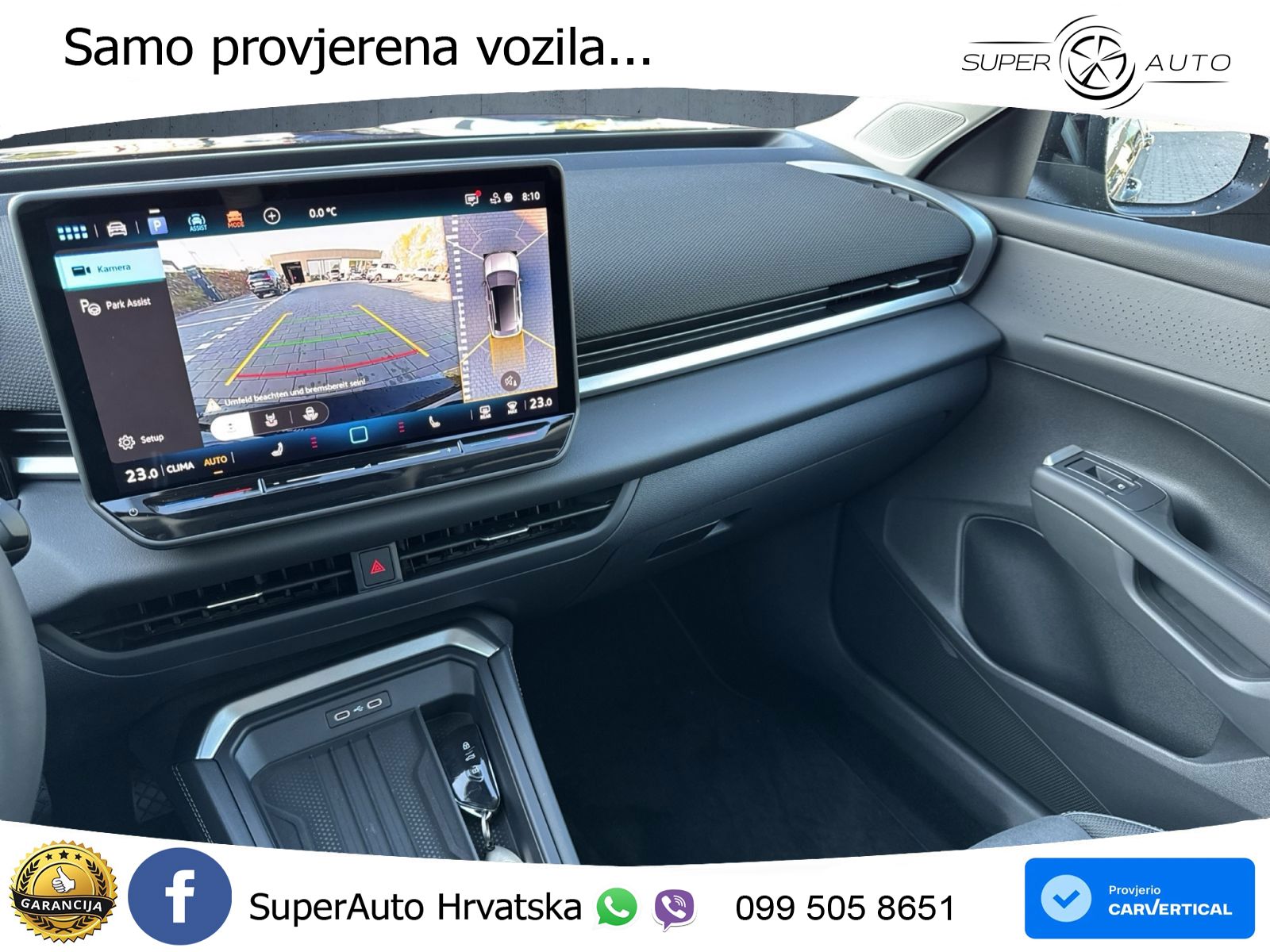 Volkswagen T-Roc II 1.5 eTSI (116 KS)  DSG LED+GR SJED+ACC