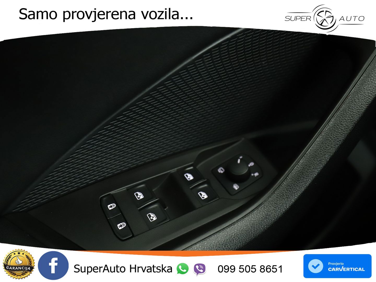 Škoda Octavia Combi 1.5 TSI (150 KS) LED+GR SJED+ACC