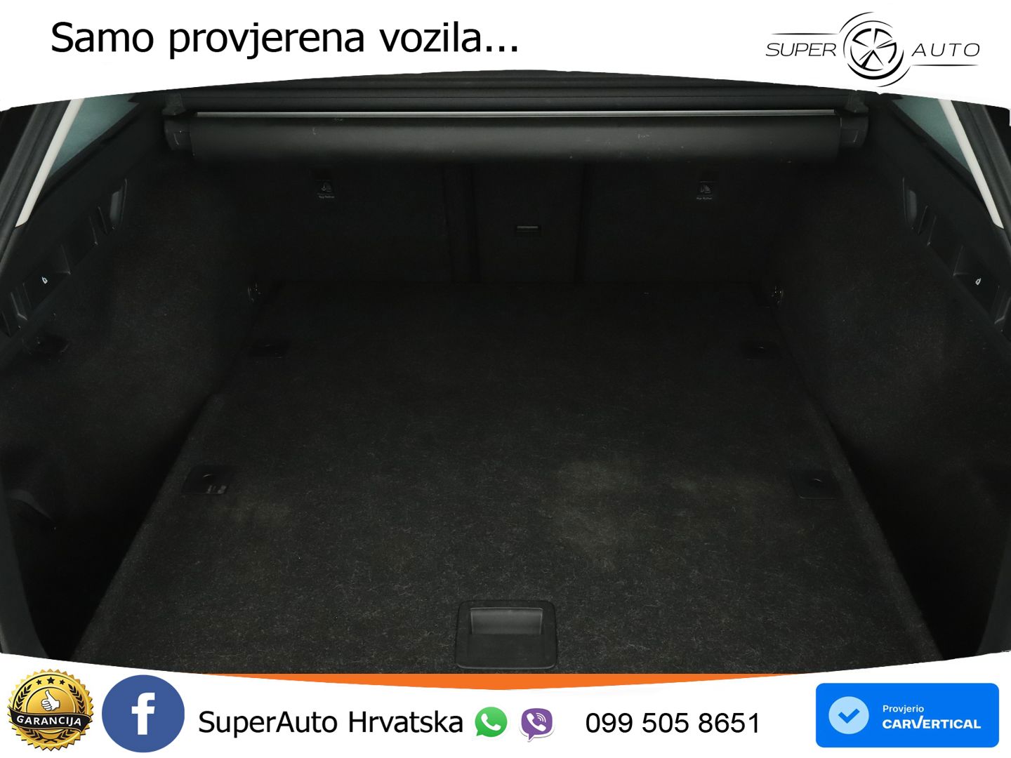 Škoda Octavia Combi 1.5 TSI (150 KS) LED+GR SJED+ACC
