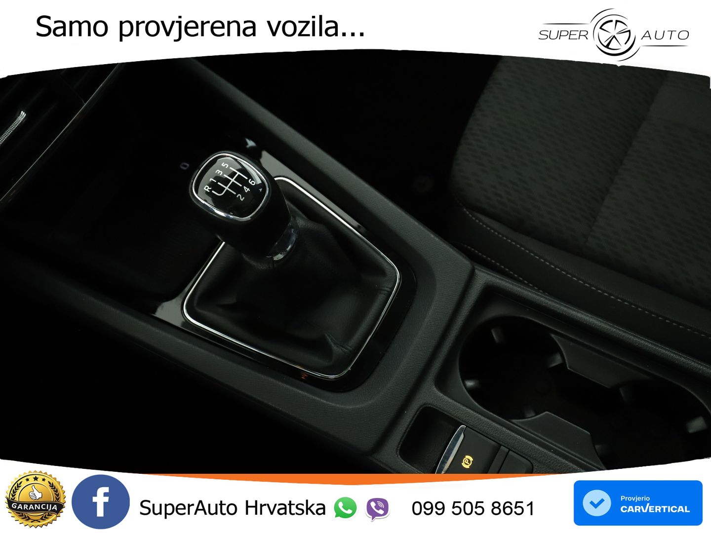 Škoda Octavia Combi 1.5 TSI (150 KS) LED+GR SJED+ACC