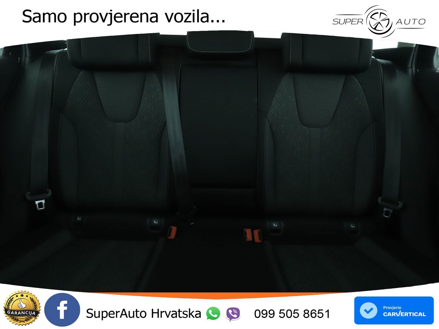 Škoda Octavia Combi 1.5 TSI (150 KS) LED+GR SJED+ACC