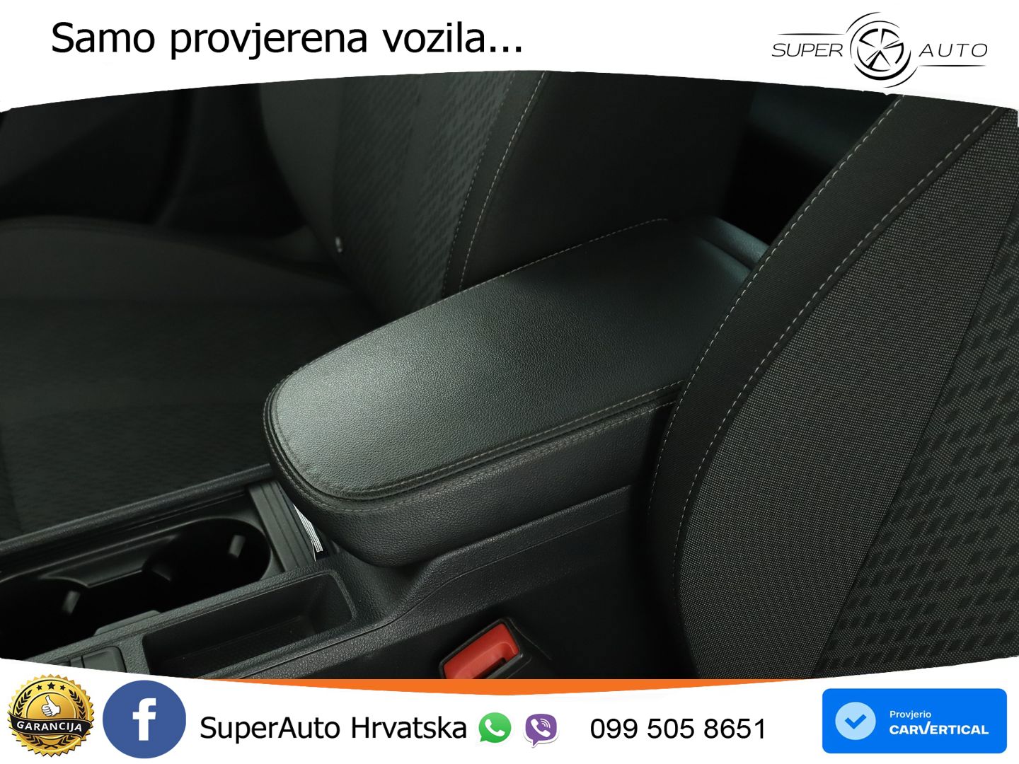 Škoda Octavia Combi 1.5 TSI (150 KS) LED+GR SJED+ACC