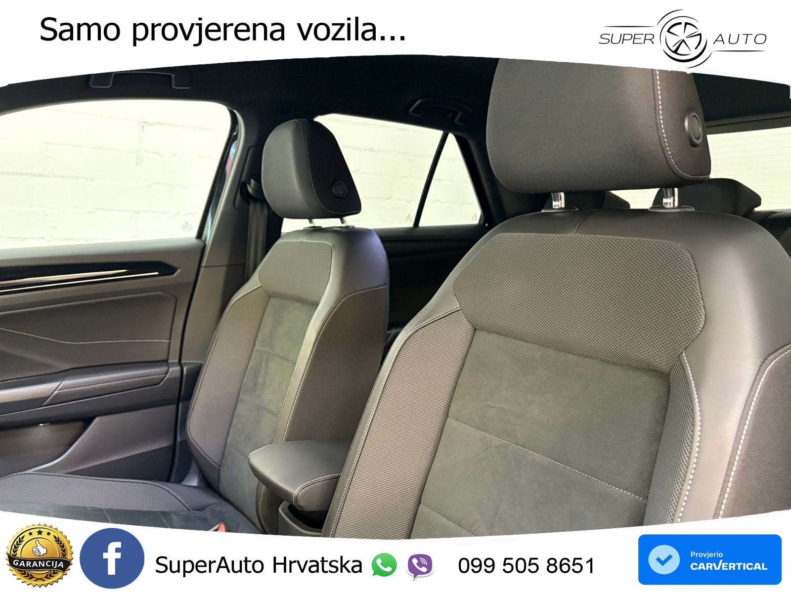 Volkswagen T-Roc 1.5 TSI (150 KS) DSG R-Line LED+GR SJED+ACC