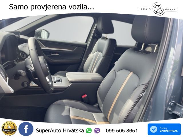 Mazda CX-60 3.3 e-Skyactiv D (254 KS) AWD Automatic LED+GR SJED+ACC