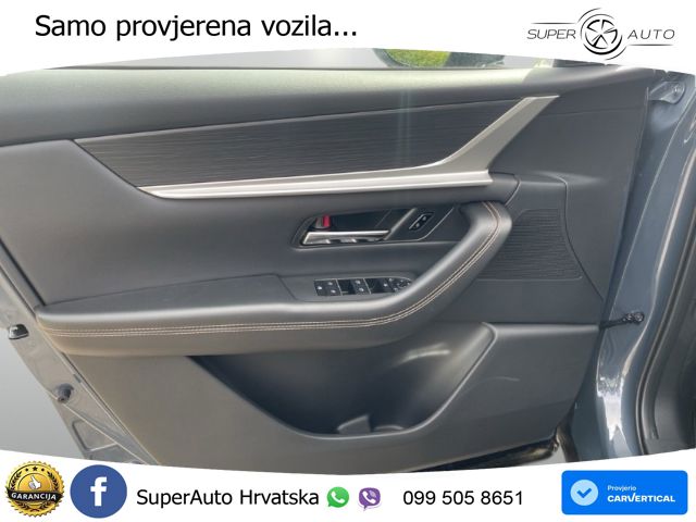 Mazda CX-60 3.3 e-Skyactiv D (254 KS) AWD Automatic LED+GR SJED+ACC