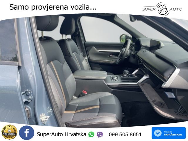 Mazda CX-60 3.3 e-Skyactiv D (254 KS) AWD Automatic LED+GR SJED+ACC