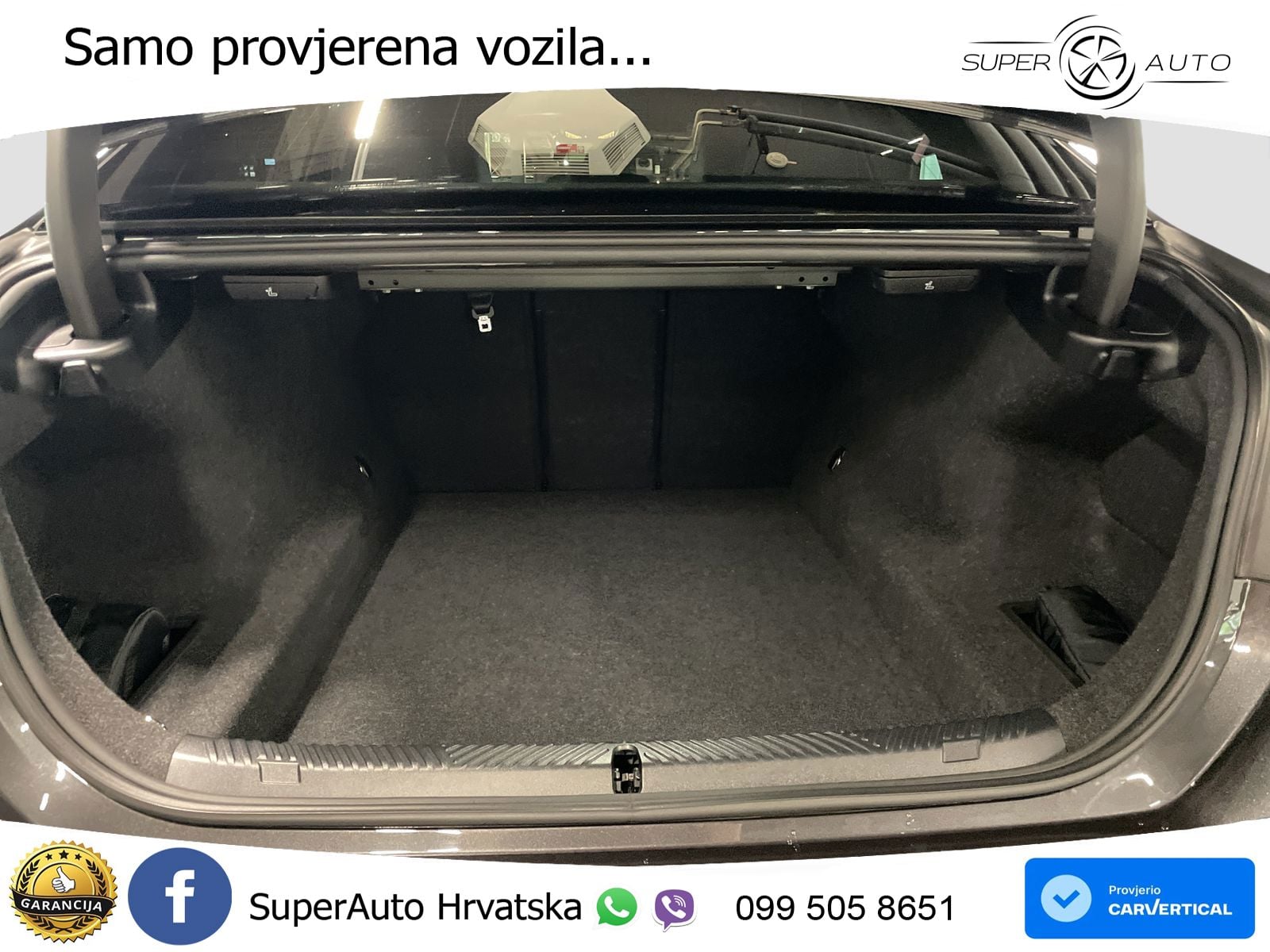 BMW 520d (197 KS) Steptronic M Sport