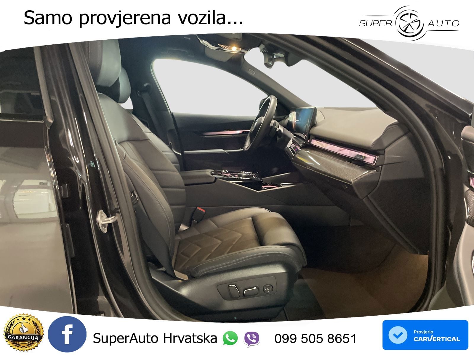 BMW 520d (197 KS) Steptronic M Sport