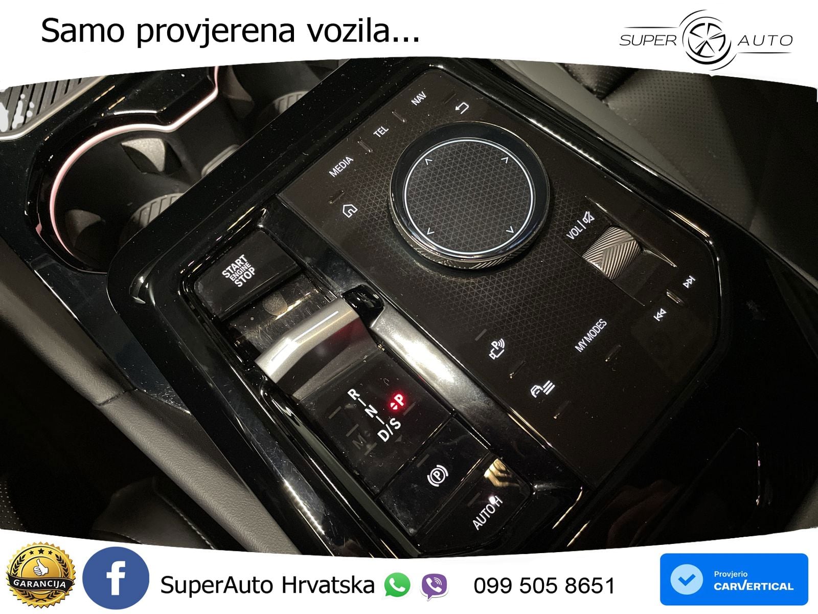 BMW 520d (197 KS) Steptronic M Sport