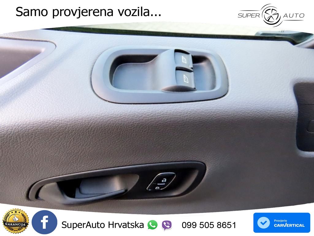 Ford E-Transit 350 L2H2 Trend TechnoPaket+ProPower 184 KS