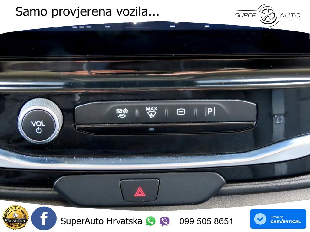 Ford E-Transit 350 L2H2 Trend TechnoPaket+ProPower 184 KS