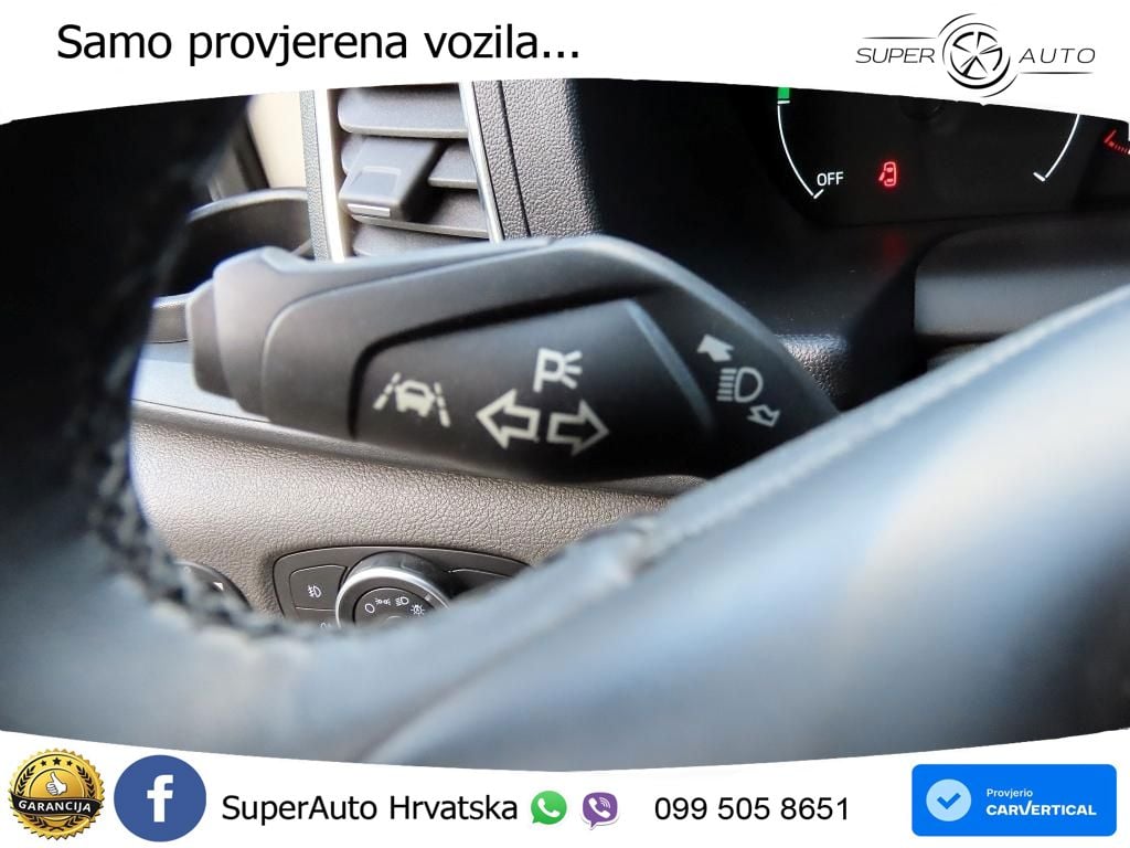 Ford E-Transit 350 L2H2 Trend TechnoPaket+ProPower 184 KS