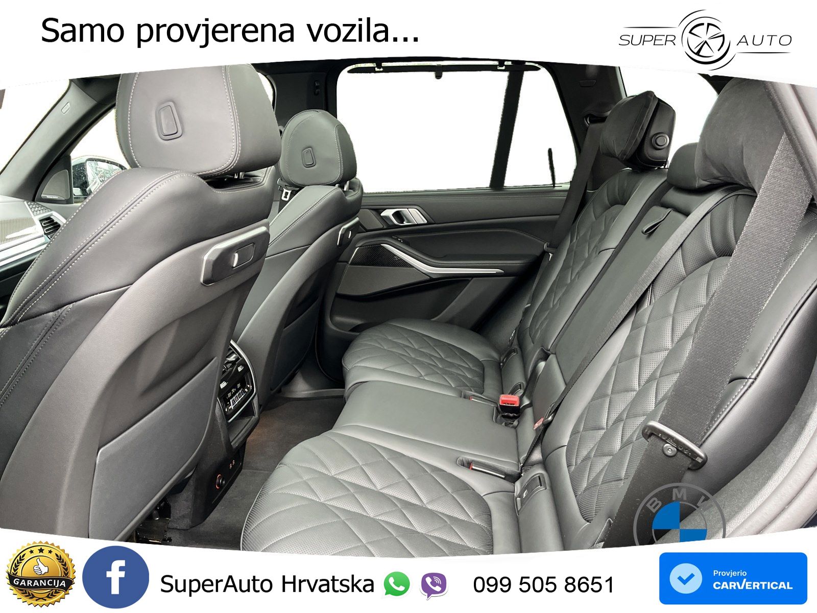 BMW X5 30d (298 KS) xDrive Steptronic M Sport