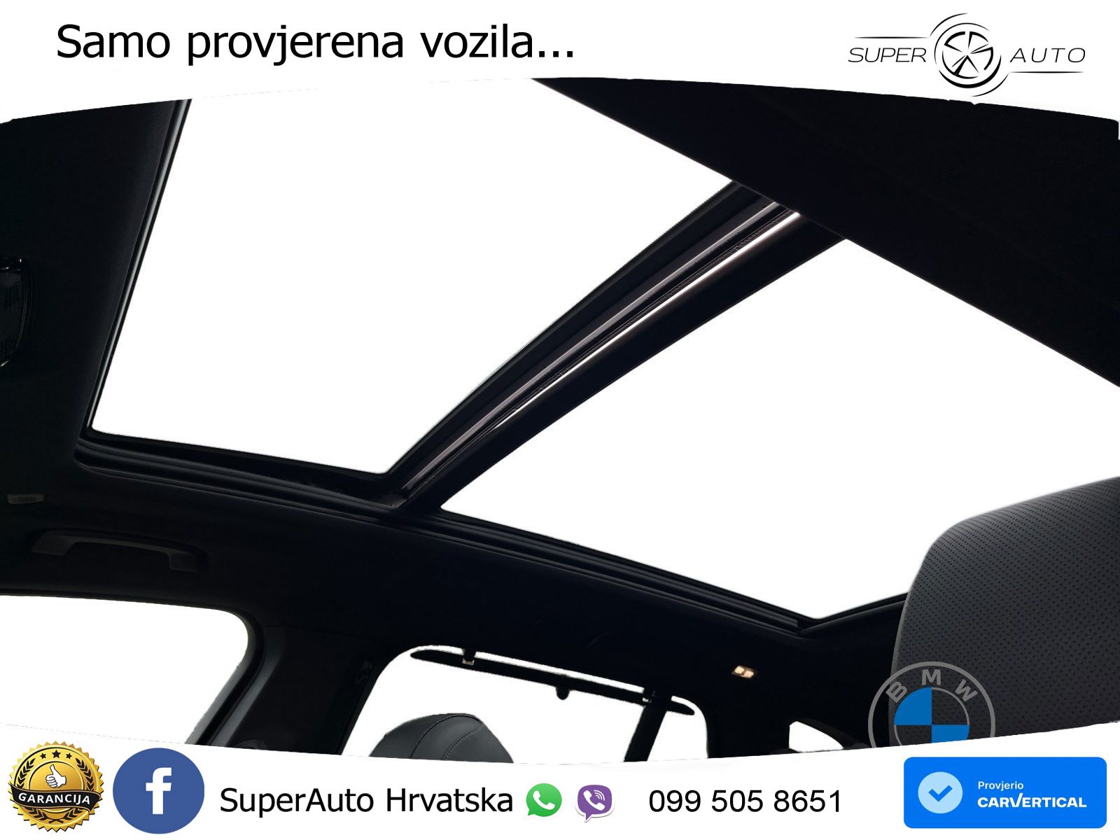 BMW X5 30d (298 KS) xDrive Steptronic M Sport
