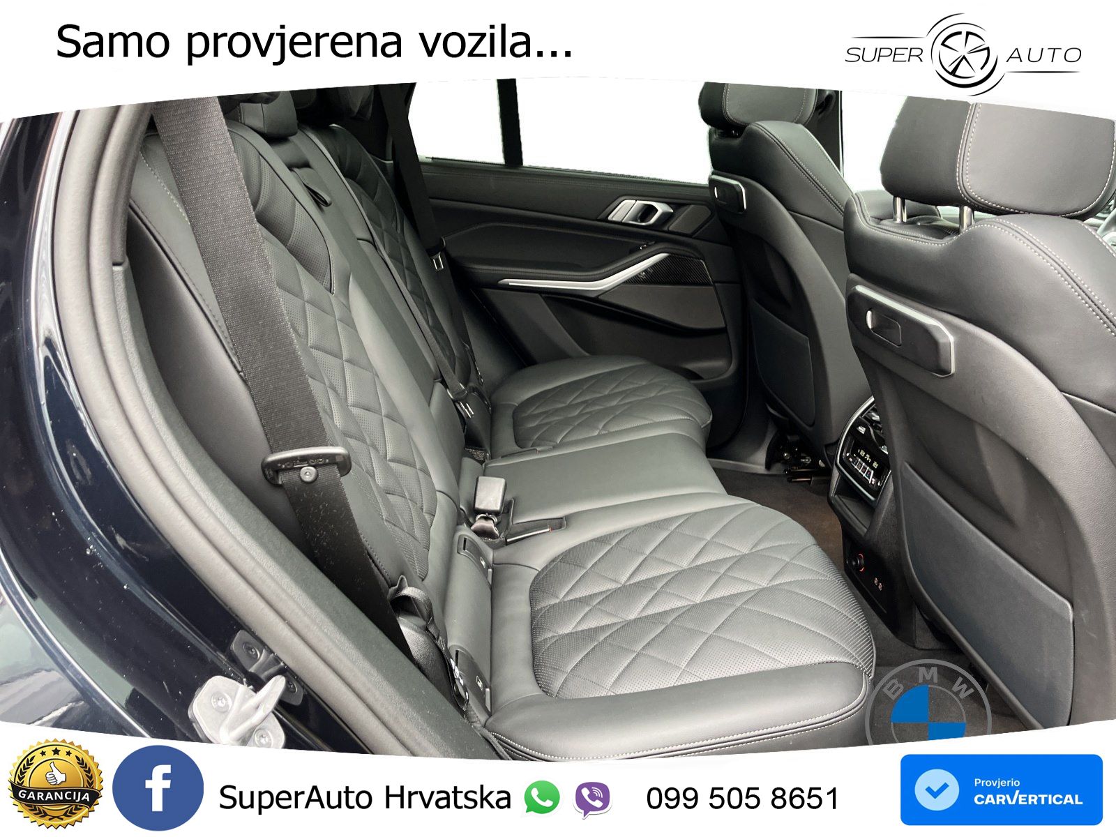 BMW X5 30d (298 KS) xDrive Steptronic M Sport