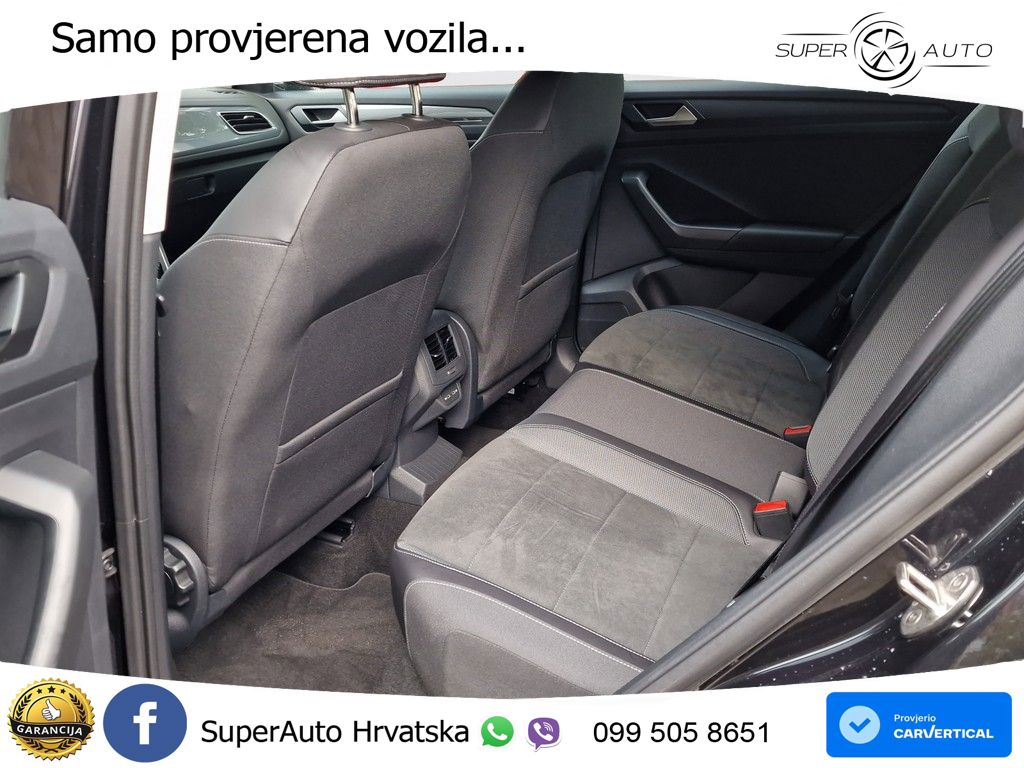Volkswagen T-Roc 1.5 TSI (150 KS) DSG LED+GR SJED+ACC