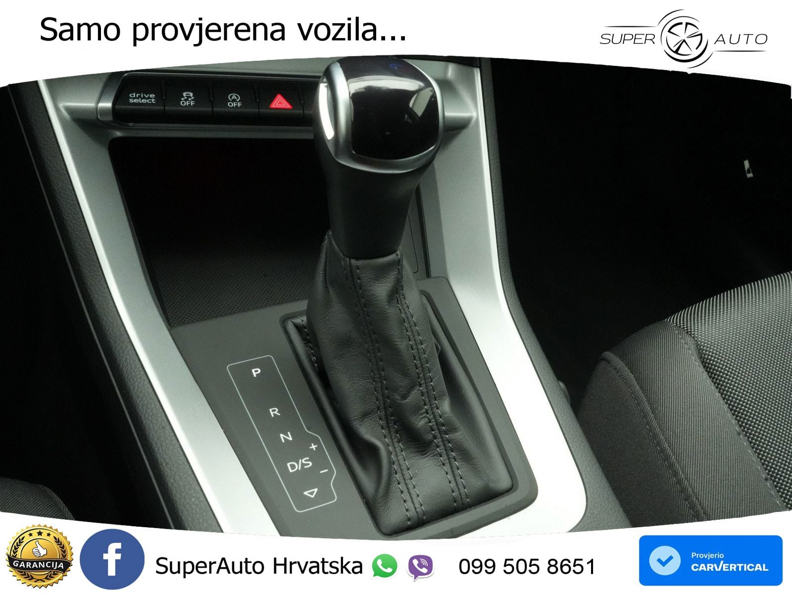 Audi Q3 Sportback 45 TFSI (245 KS) quattro S tronic MATRIX+GR SJED+KAM