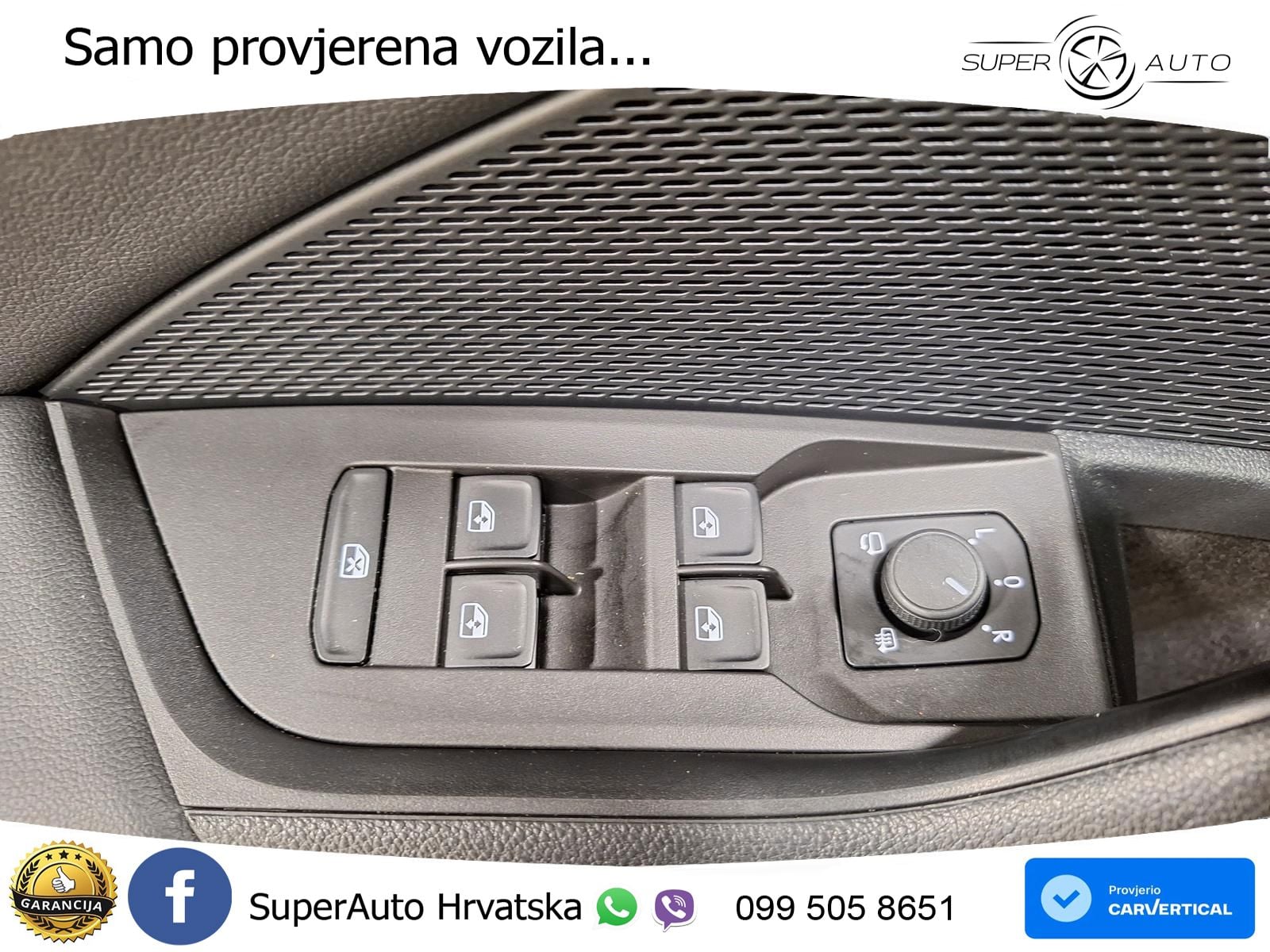 Škoda Octavia Combi 2.0 TDI (150 KS) DSG Selection LED+GR SJED+ACC