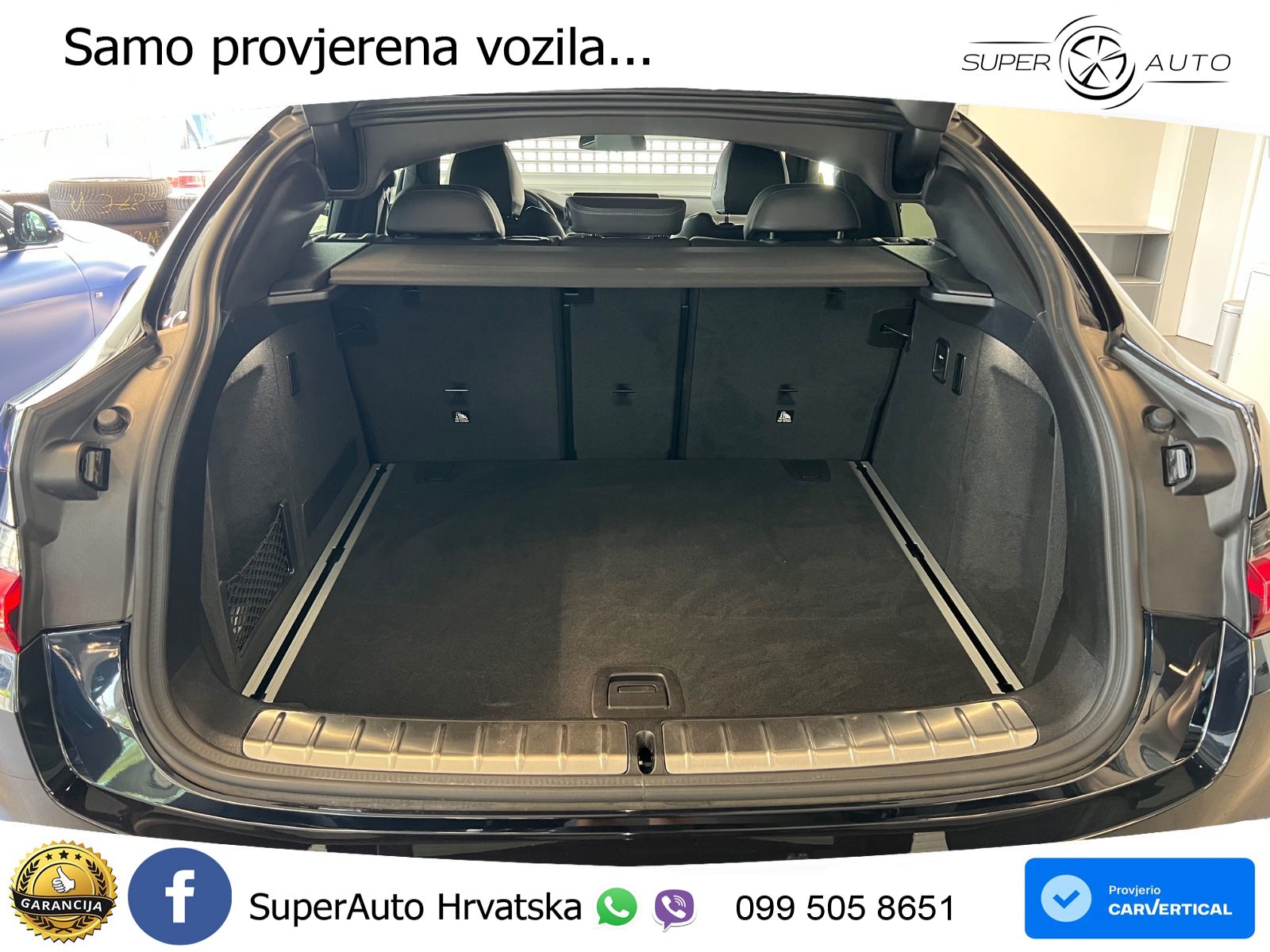 BMW X4 30d (286 KS) xDrive Steptronic M Sport LED+GR SJED+ACC