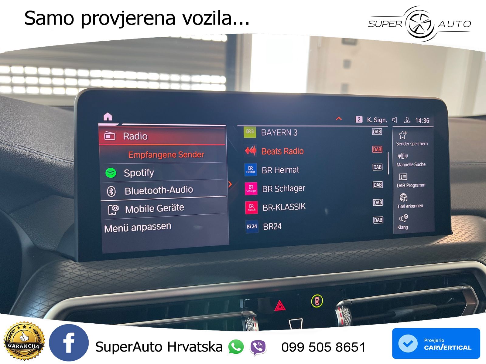 BMW X4 30d (286 KS) xDrive Steptronic M Sport LED+GR SJED+ACC