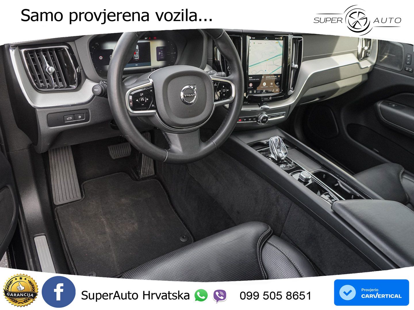 Volvo XC60 T8 AWD Geartronic ACC+HEAD+4xGR SJED+360+PANO