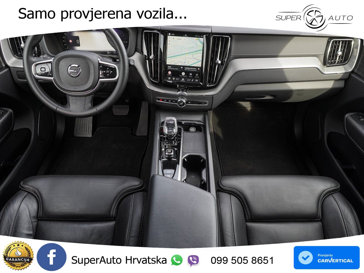 Volvo XC60 T8 AWD Geartronic ACC+HEAD+4xGR SJED+360+PANO