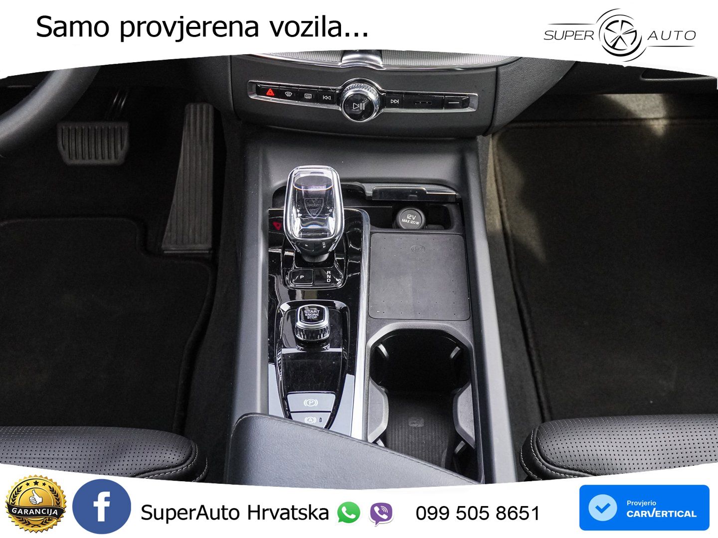 Volvo XC60 T8 AWD Geartronic ACC+HEAD+4xGR SJED+360+PANO