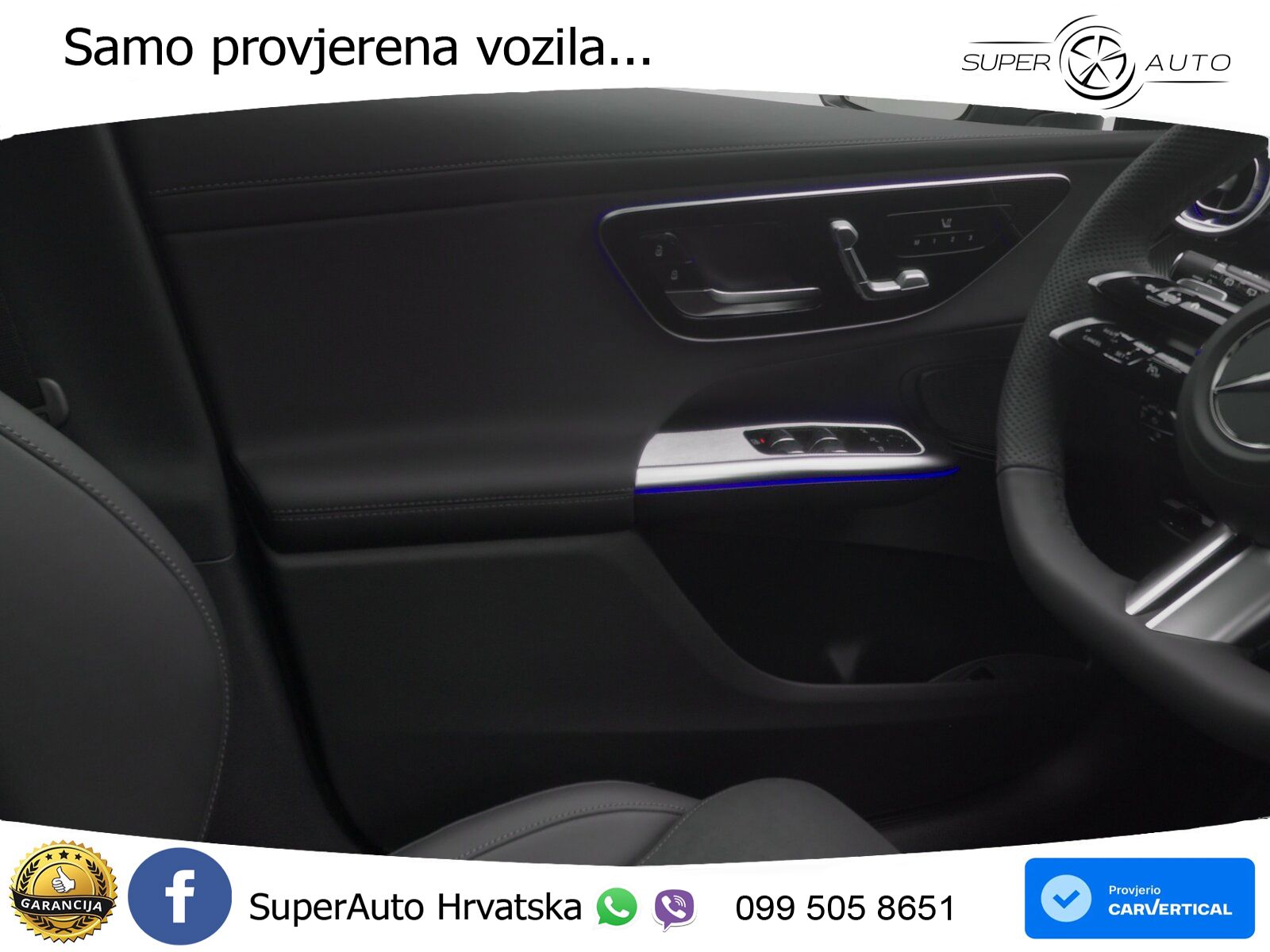 Mercedes GLC 220d (197 KS) 4MATIC 9G-TRONIC AMG ACC+GR SJED+360+PANO