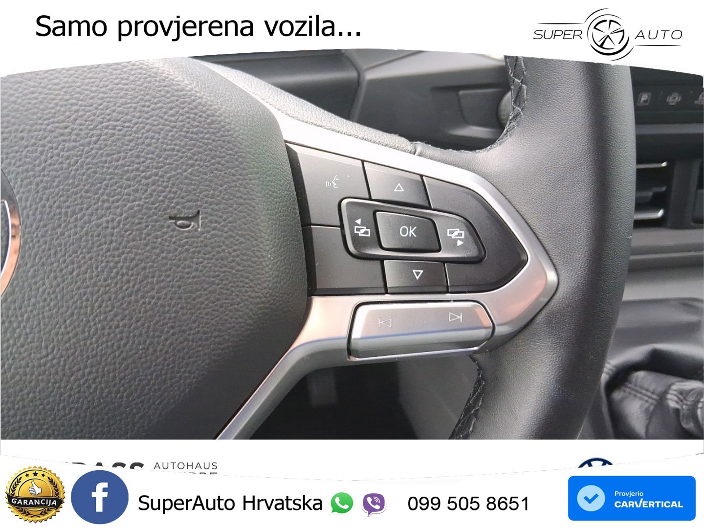 Volkswagen Transporter 2.0l TDI Kastenwagen KLIMA AHK 150 KS