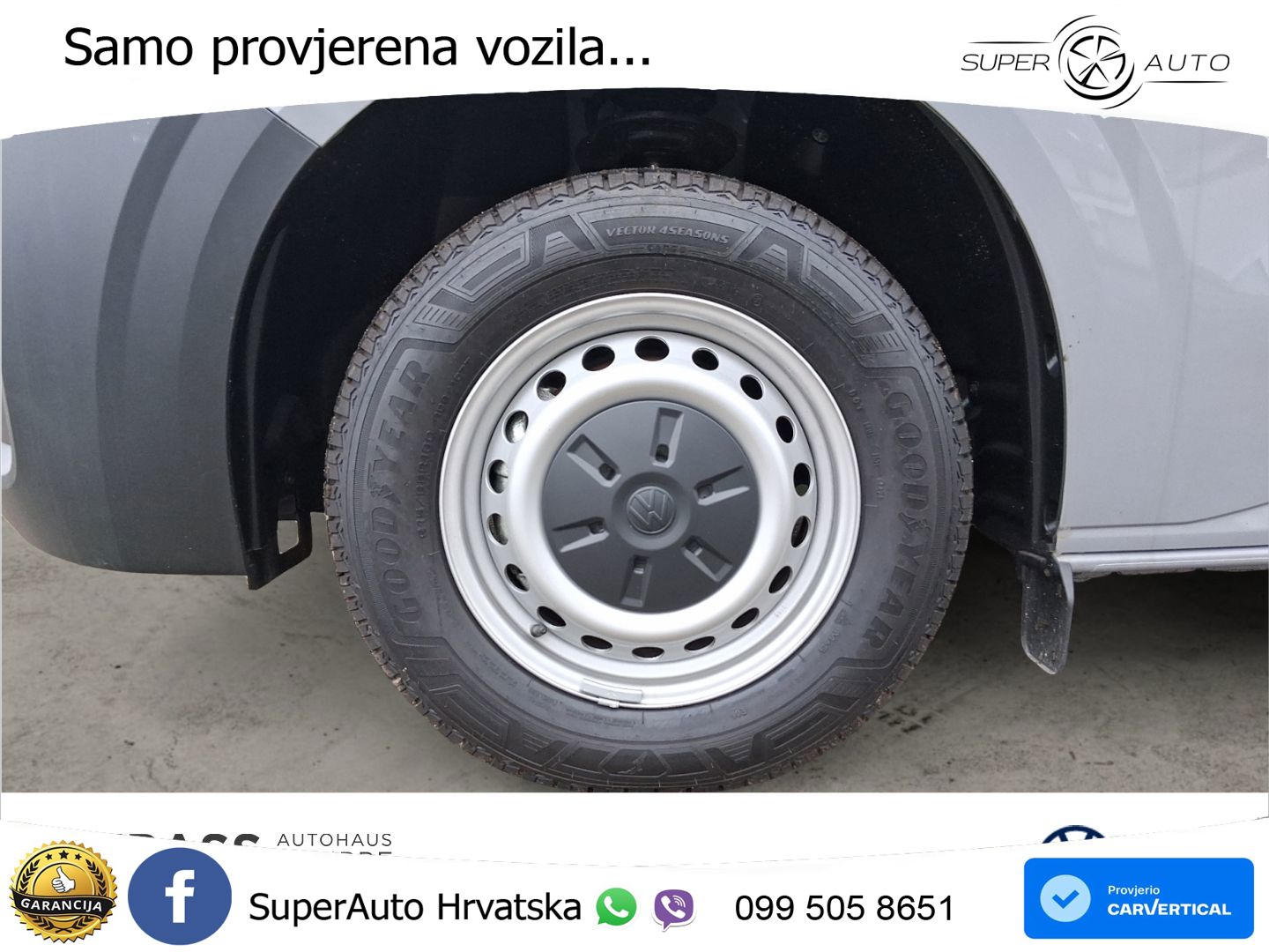 Volkswagen Transporter 2.0l TDI Kastenwagen KLIMA AHK 150 KS